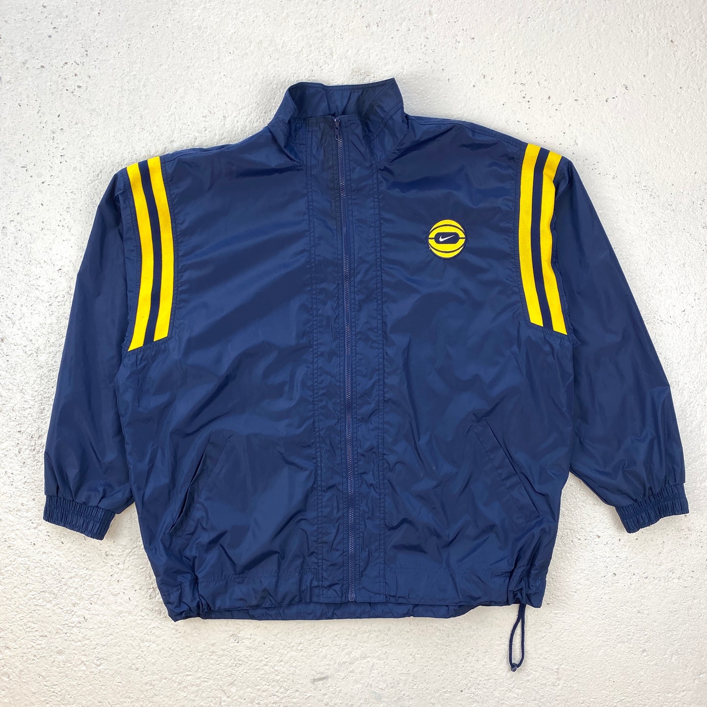Nike RARE track jacket (XL)