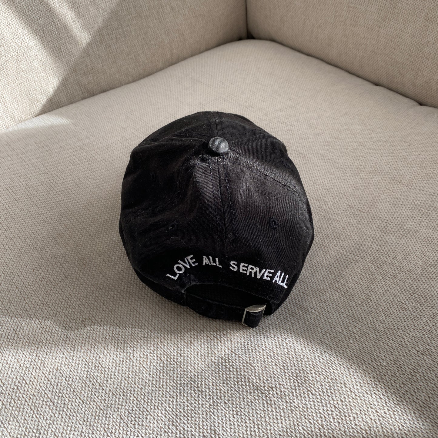 Hard Rock Munich cap