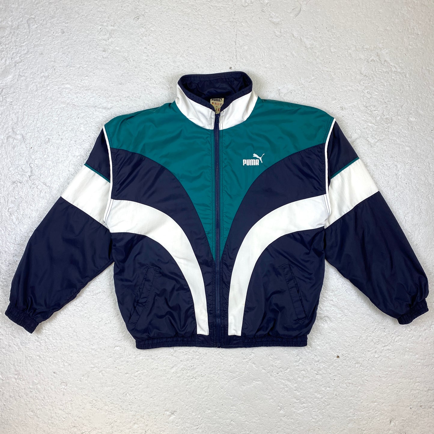 Puma RARE track jacket (S-M)