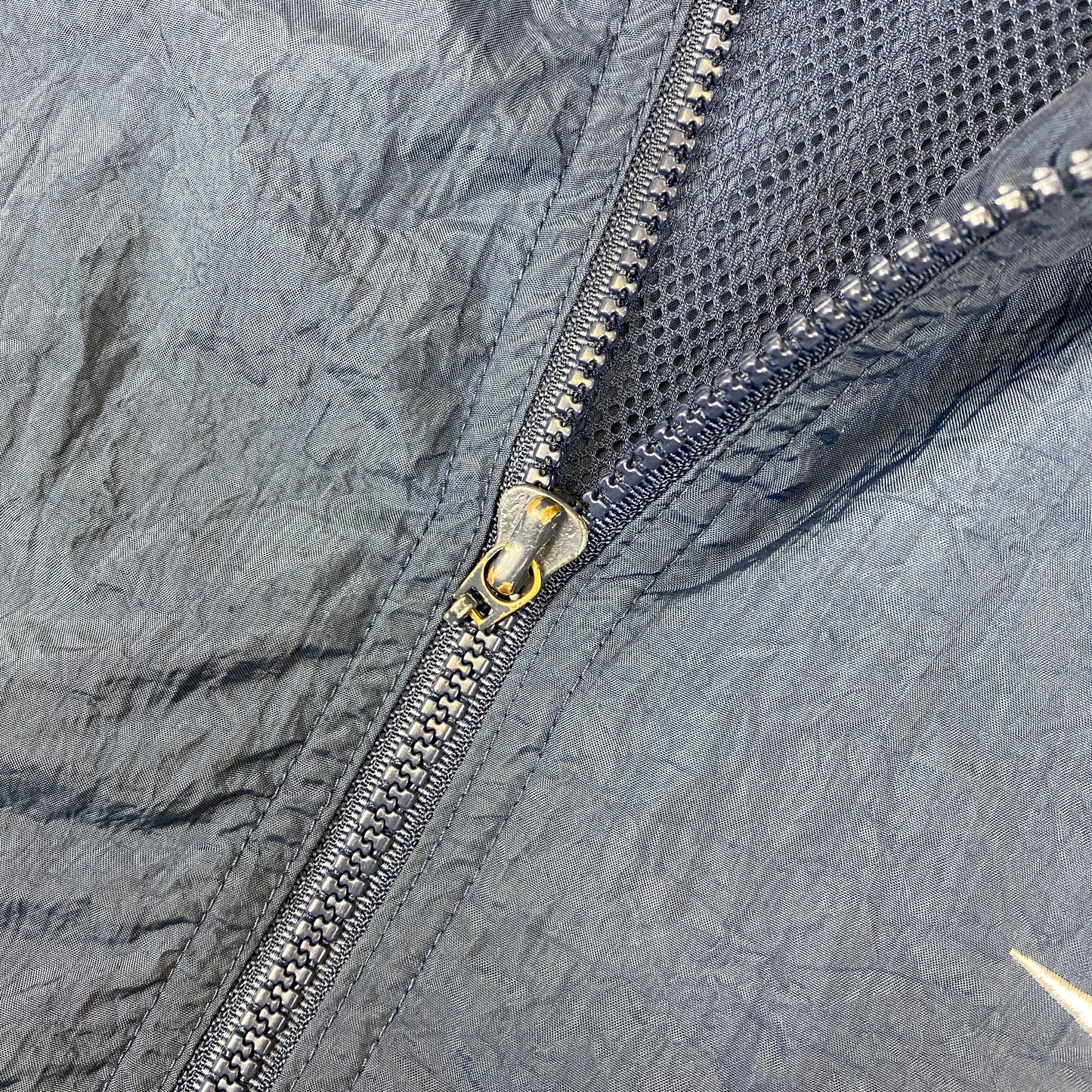 Reebok RARE track jacket (XL)