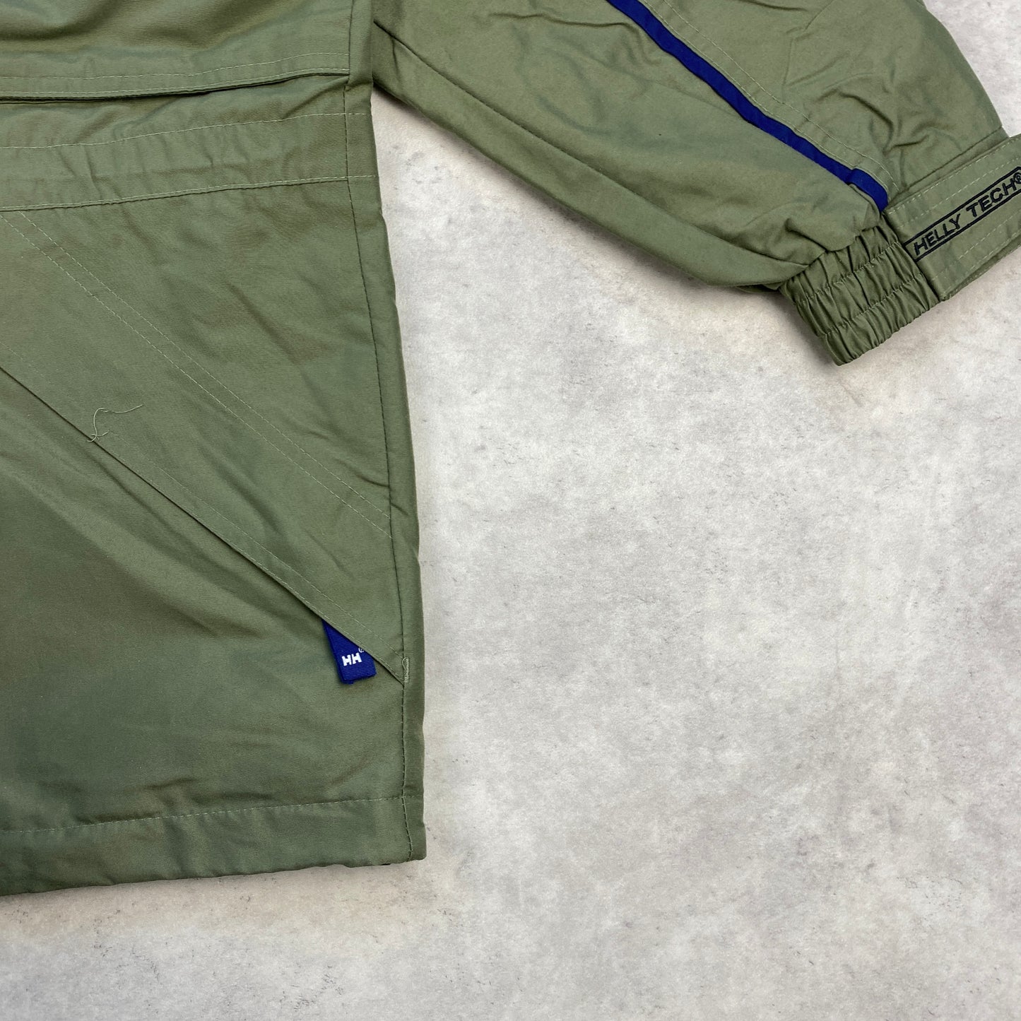 Helly Hansen jacket (L)
