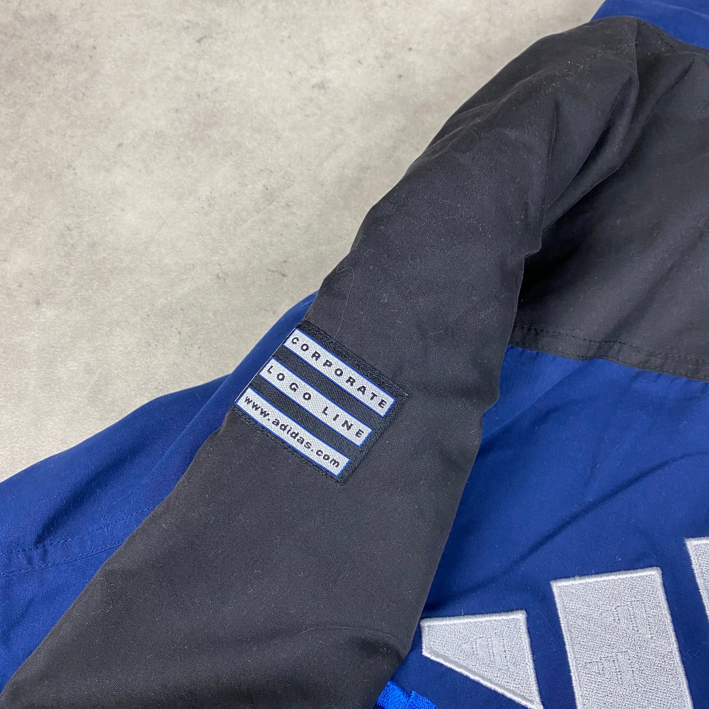 Adidas RARE track suit (L)