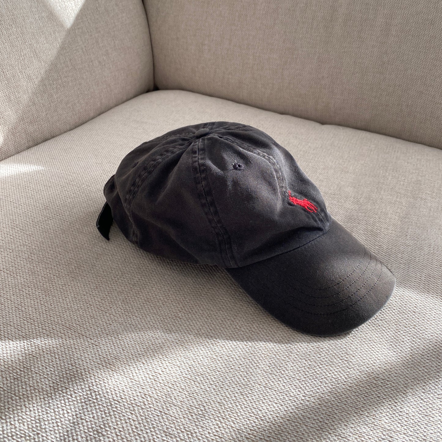 Polo Ralph Lauren cap
