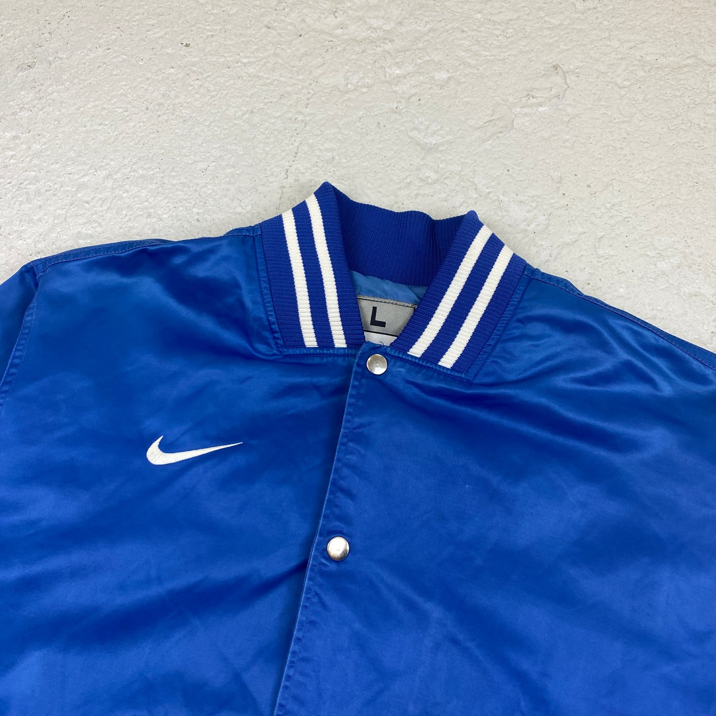 Nike RARE jacket (M)