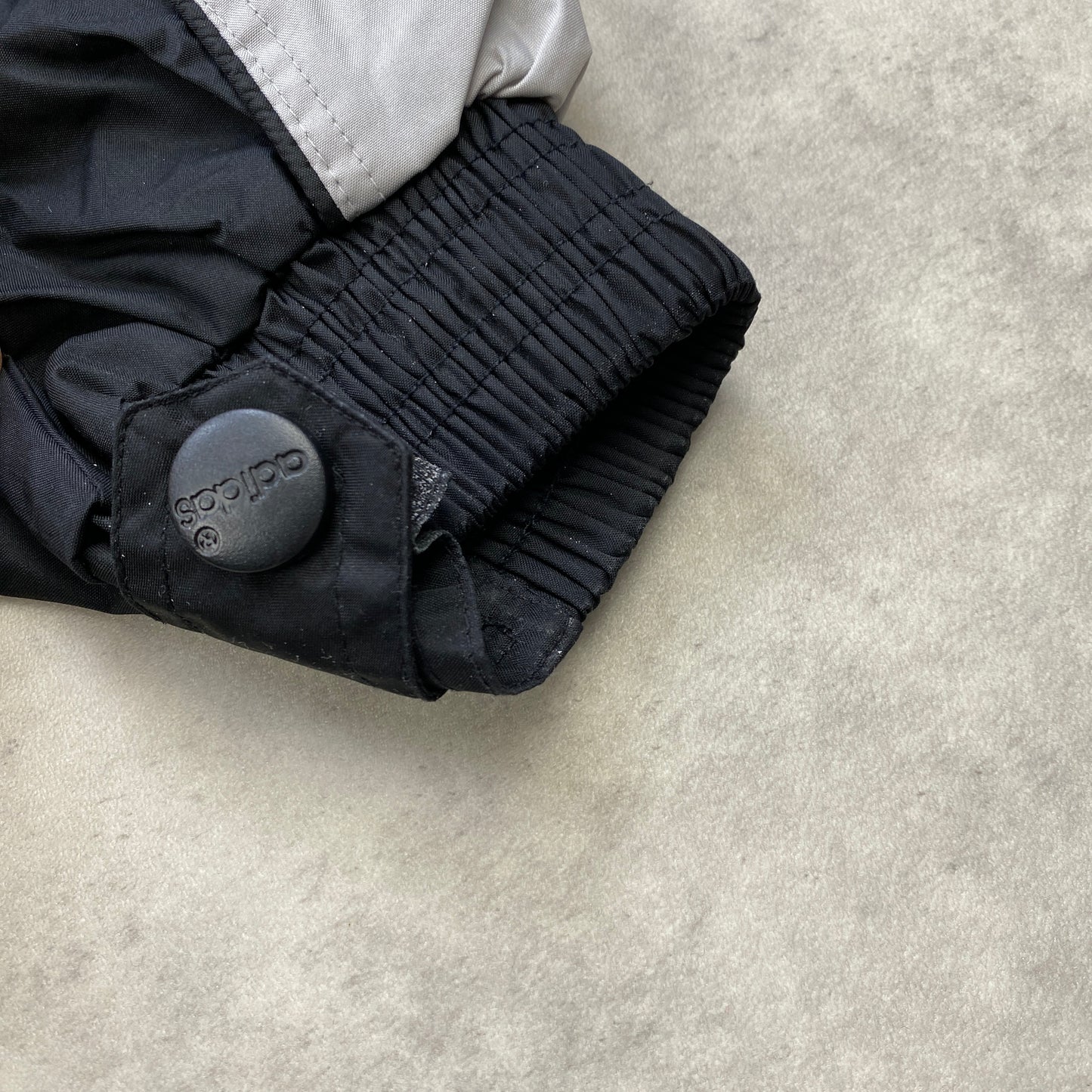 Adidas RARE heavyweight jacket (XXL)