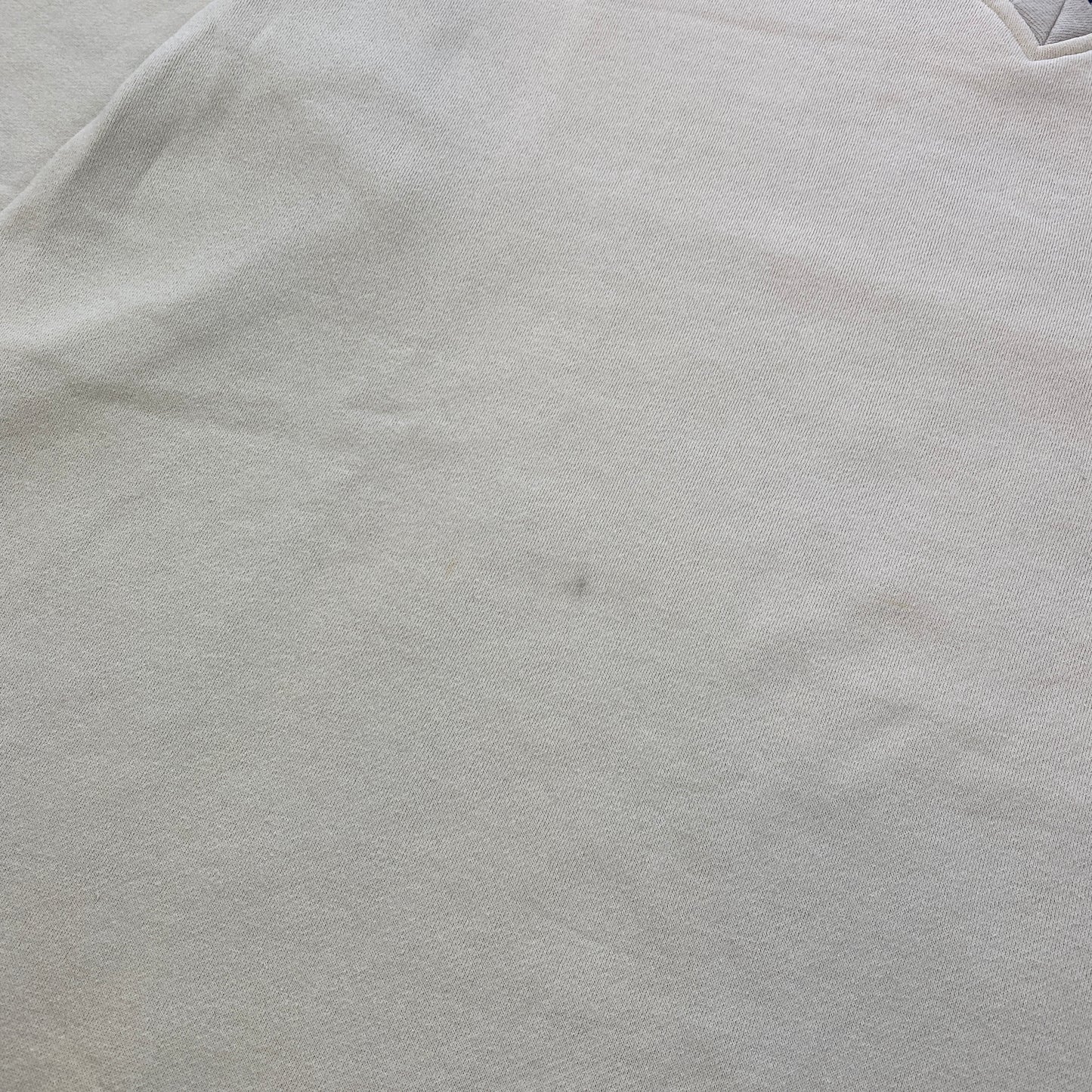 Nike RARE v-neck heavyweight sweater (L-XL)