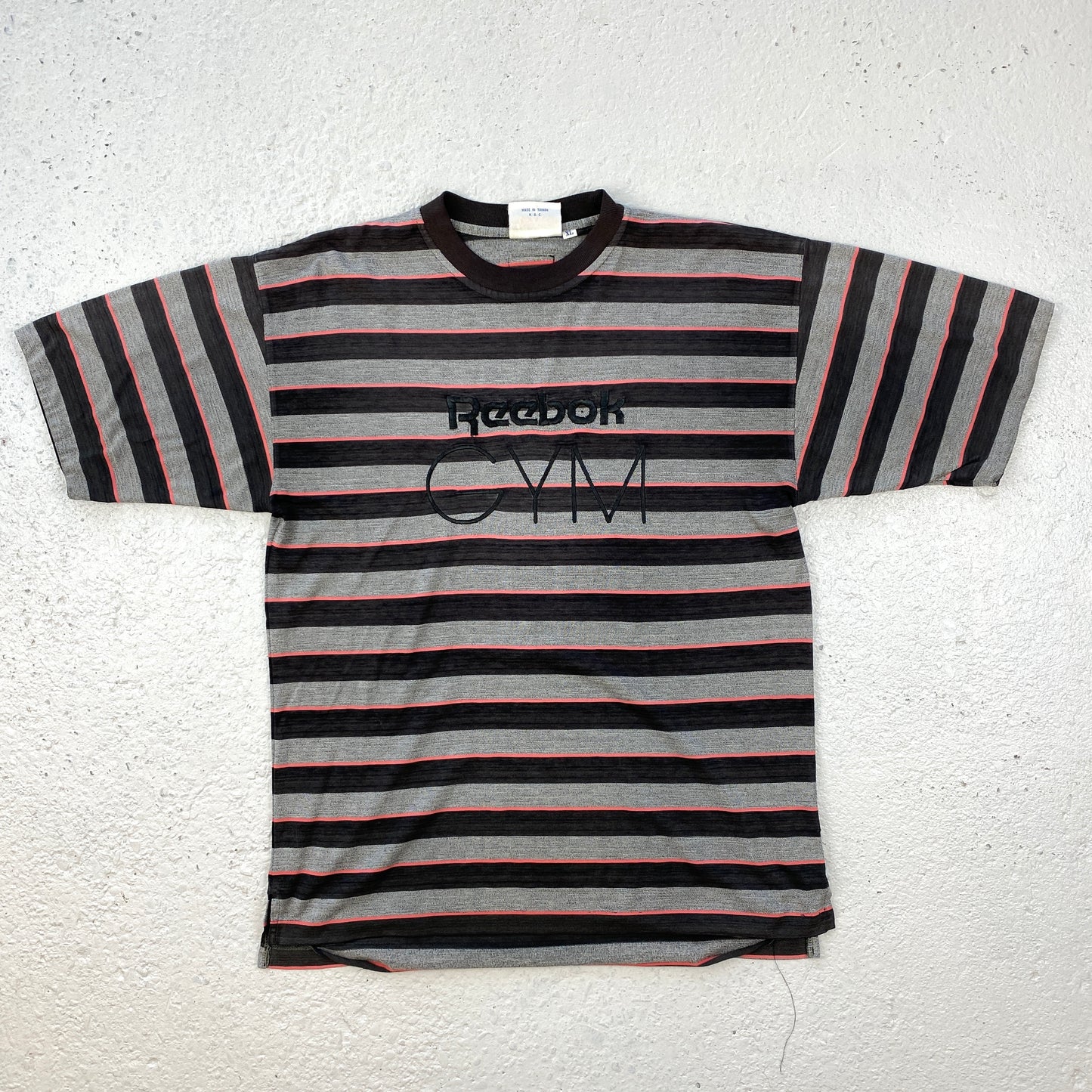 Reebok RARE heavyweight tee (L-XL)