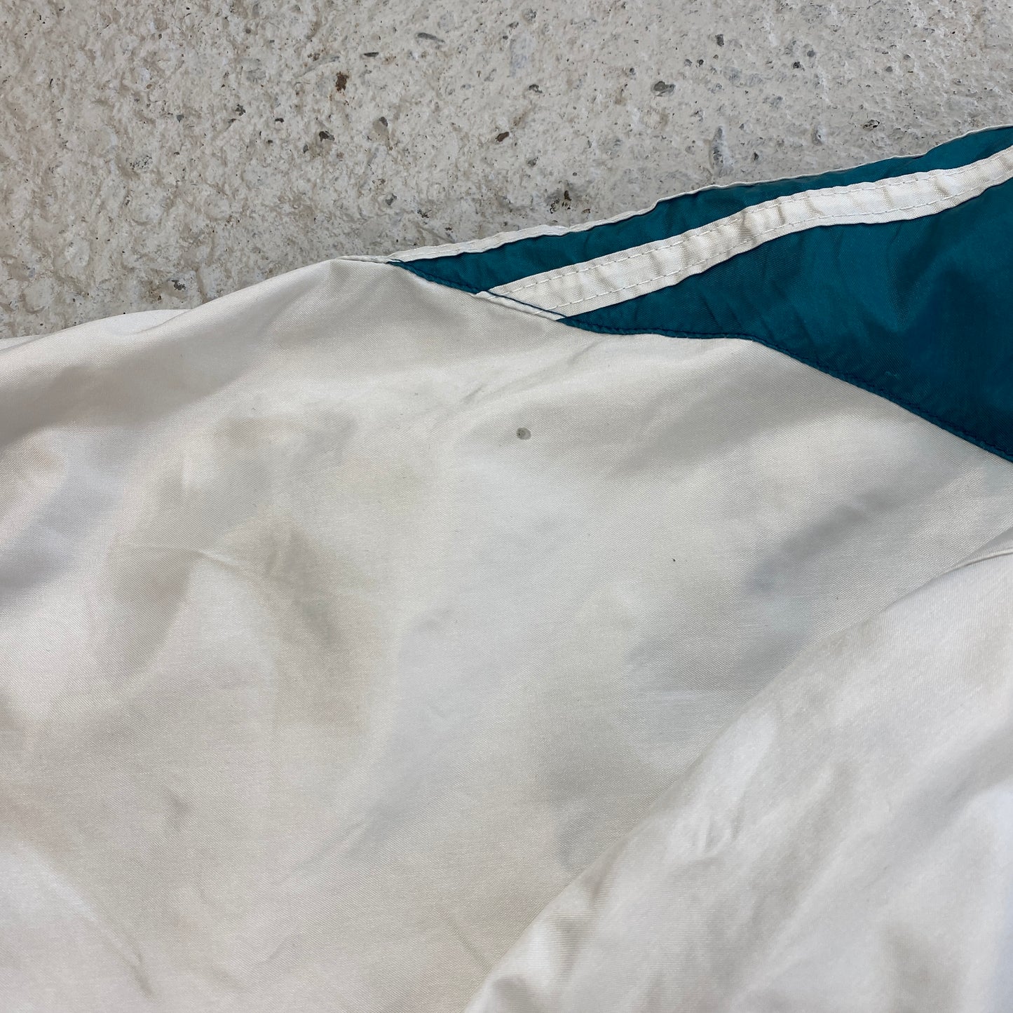 Adidas RARE track jacket (L-XL)