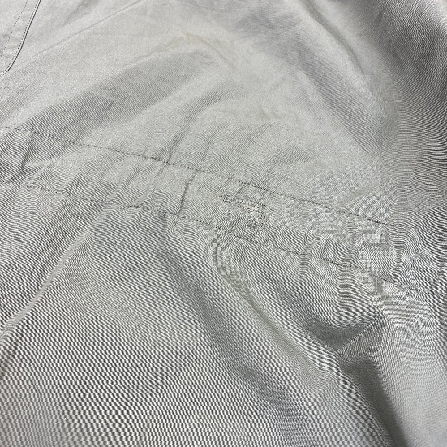 Burberry trenchcoat women (M-L)