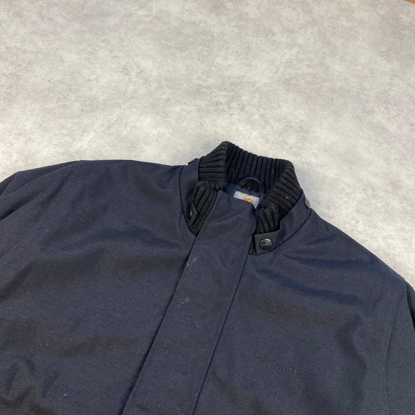 Carhartt heavyweight jacket (L-XL)