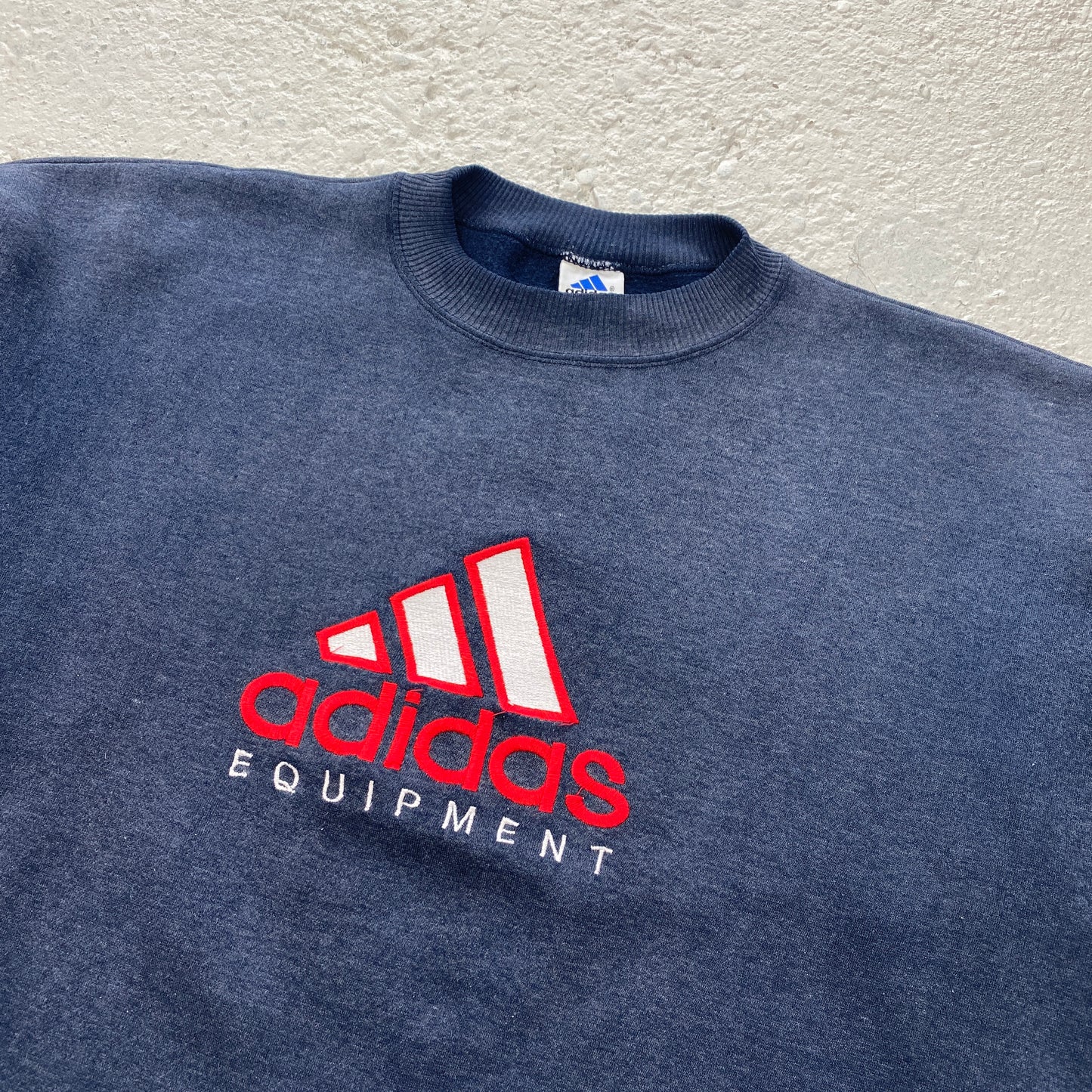 Adidas Equipment RARE sweater (S)