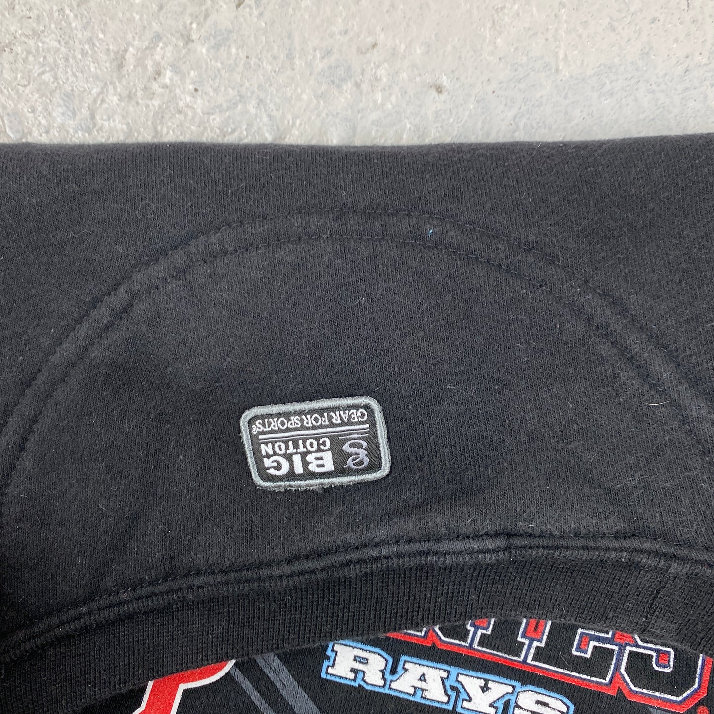 World Series RARE 2008 sweater (L)