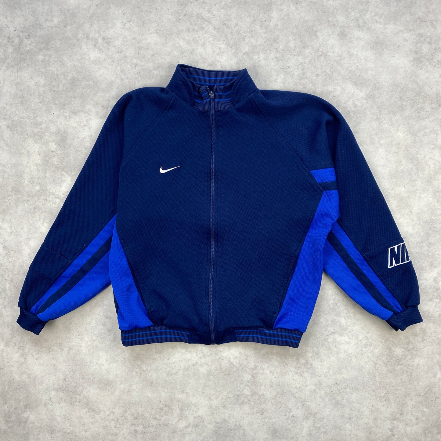 Nike RARE jacket (XS)