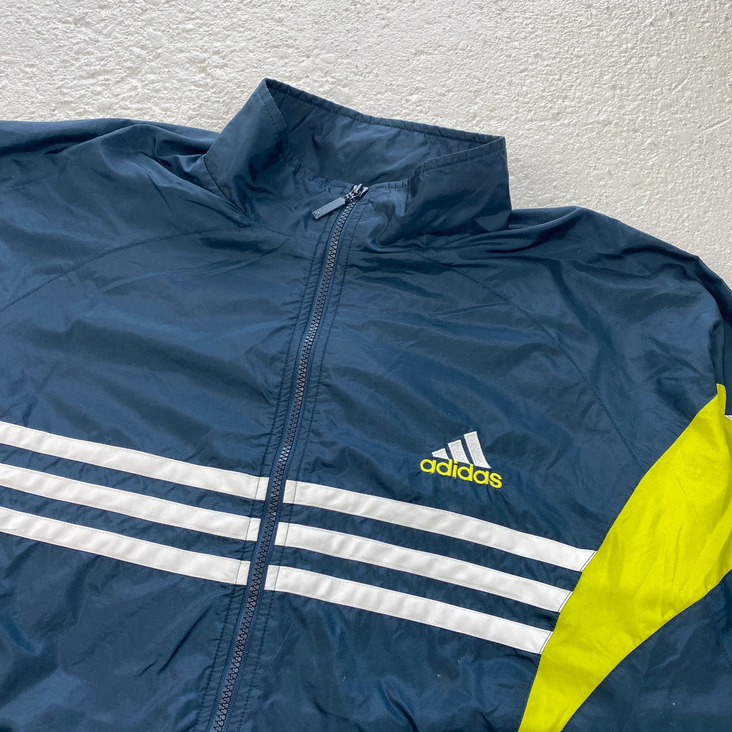 Adidas RARE track jacket (L-XL)