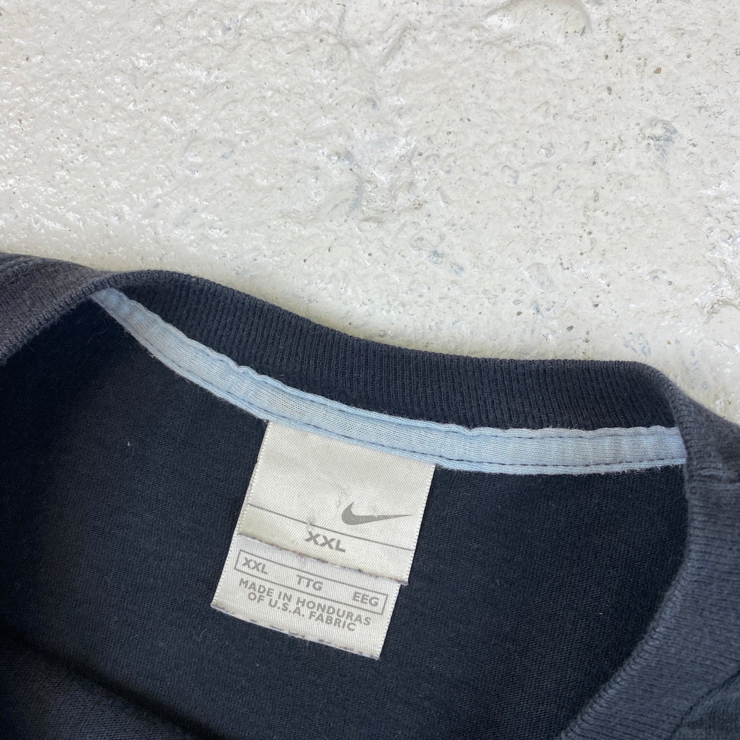 Nike RARE heavyweight tee (XL)