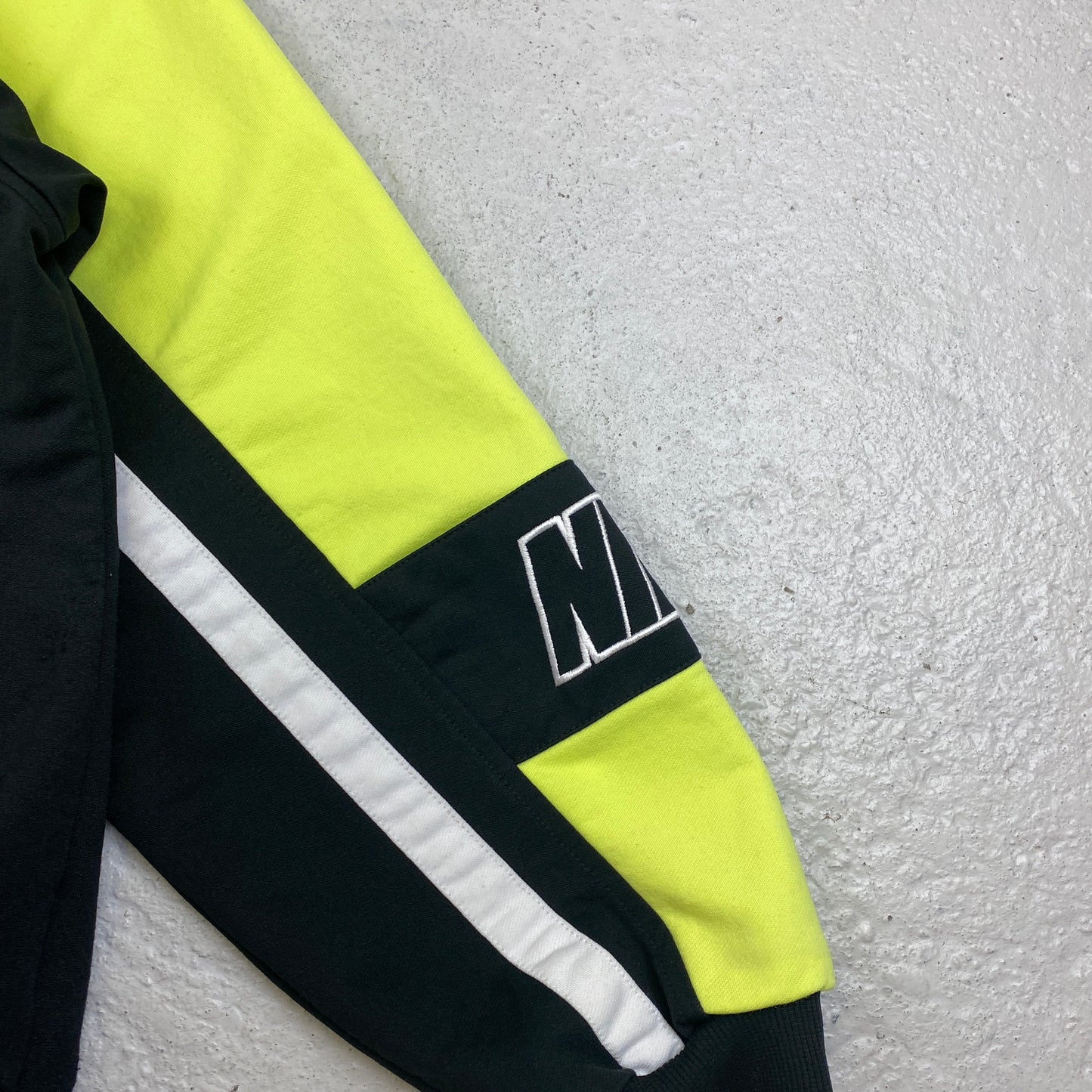 Nike RARE zip jacket (L)