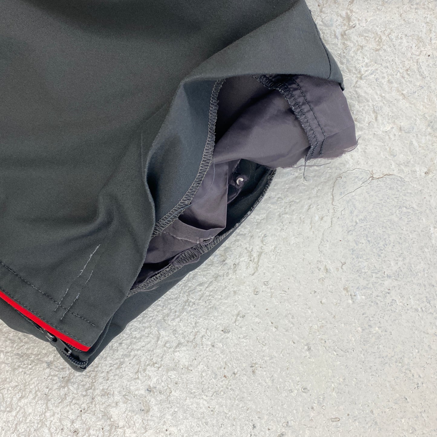 Nike RARE track pants (L)