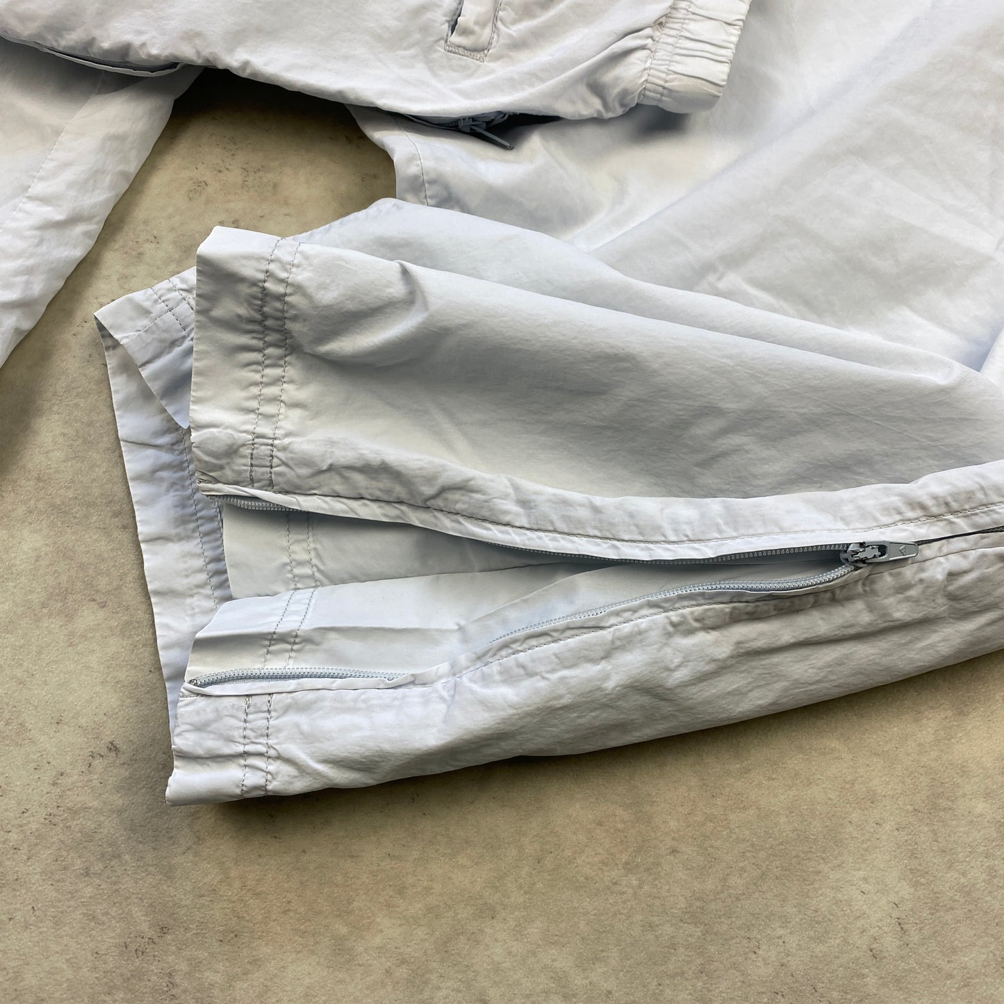 Adidas RARE track pants (L-XL)