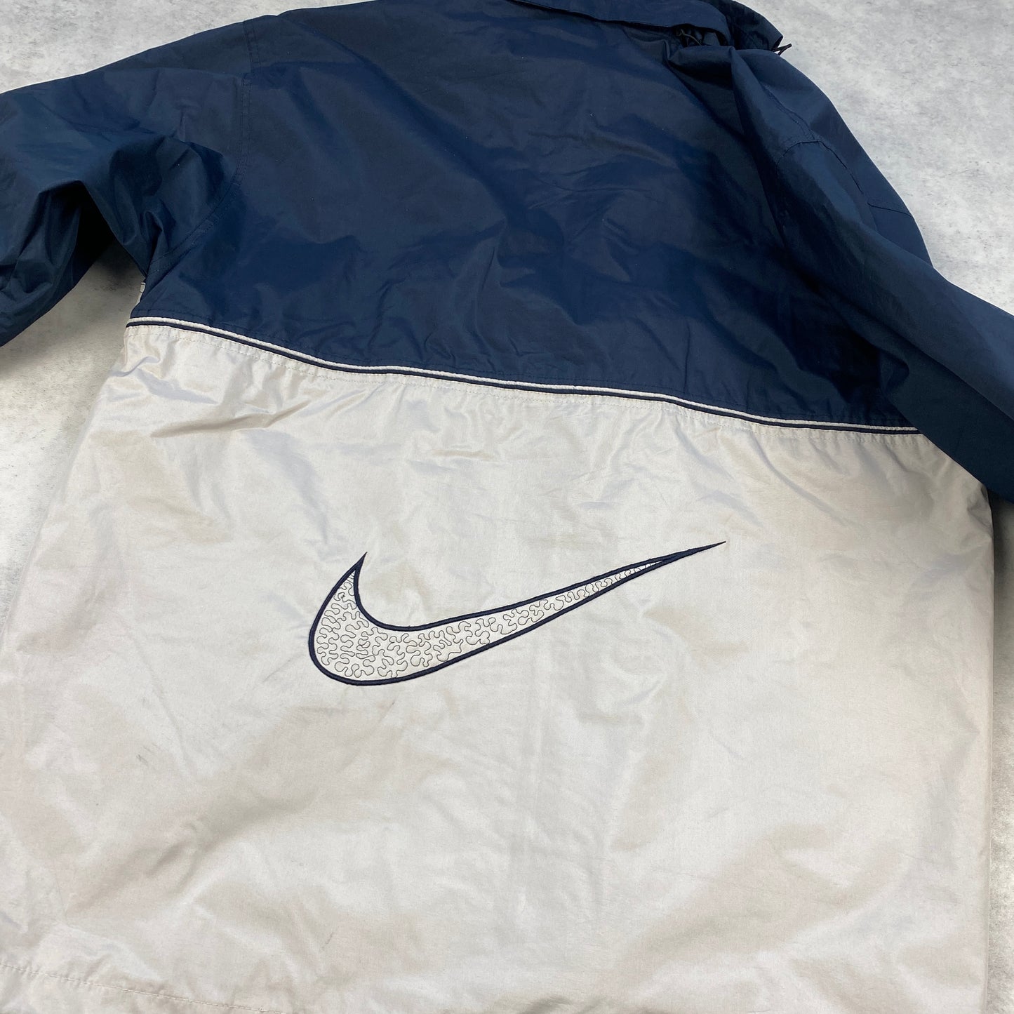 Nike RARE jacket (L)