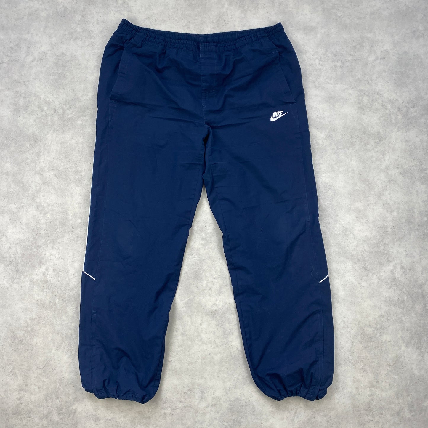 Nike track pants (XL)