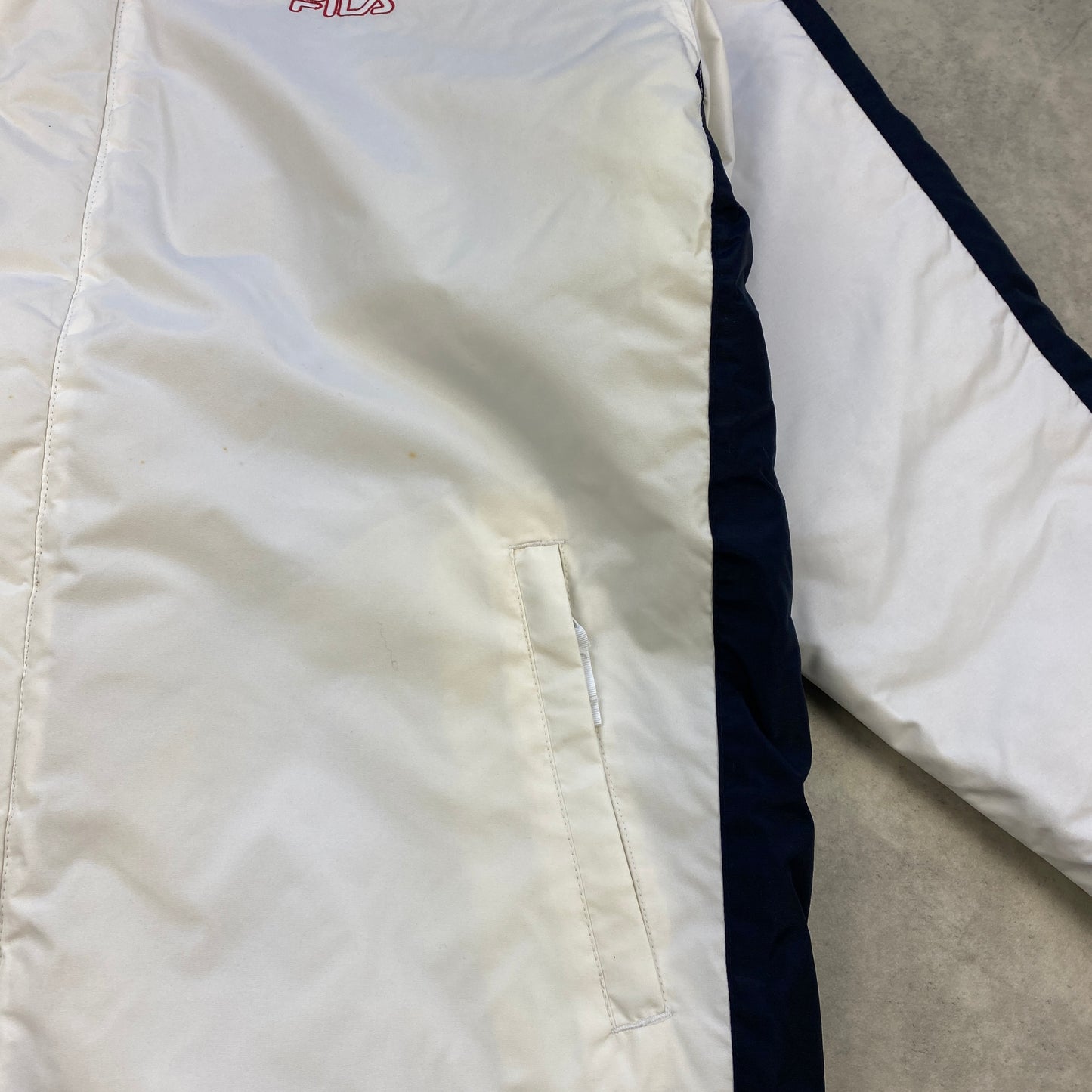 Fila RARE jacket (M-L)