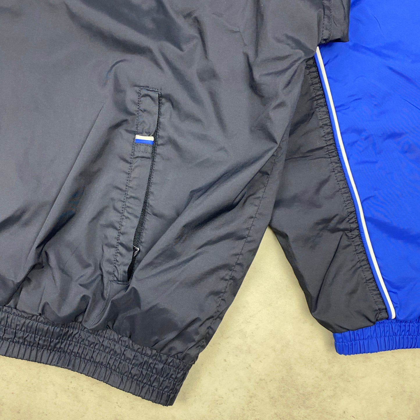 Adidas RARE track jacket (L)