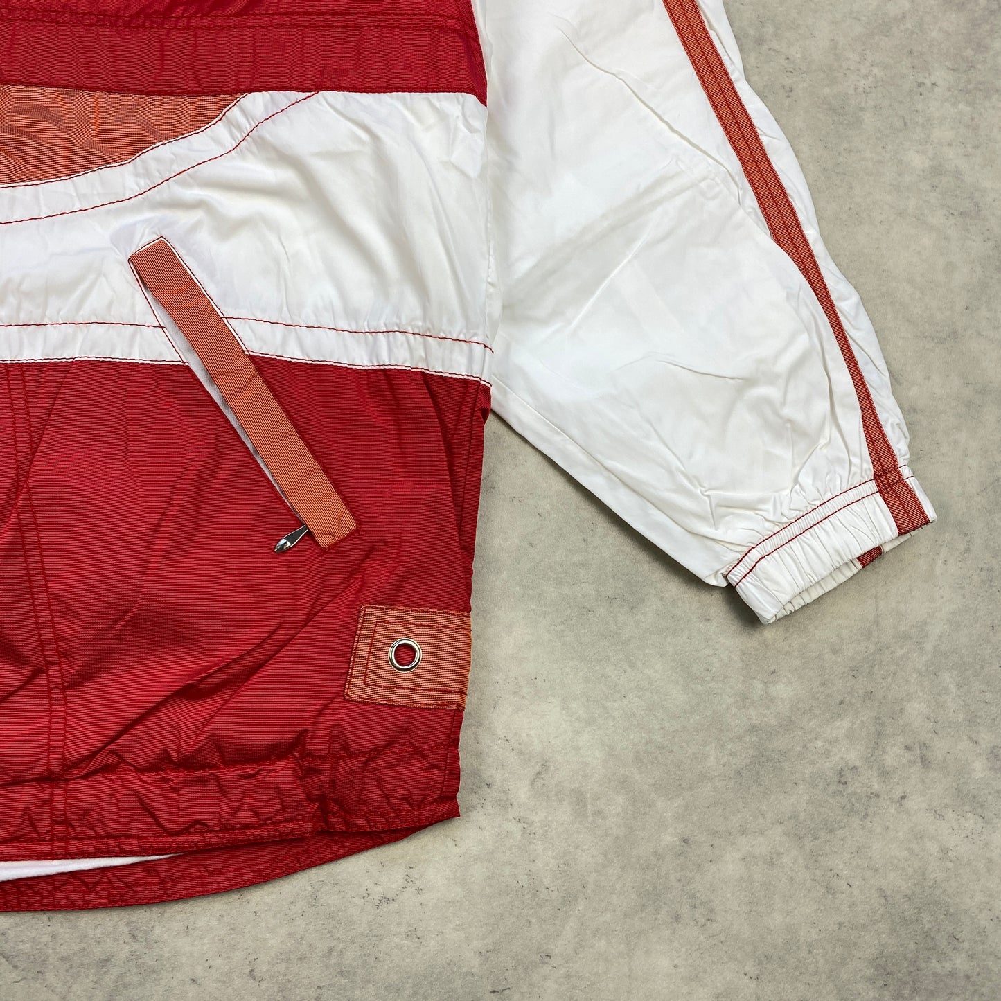 Reebok RARE track jacket (M)
