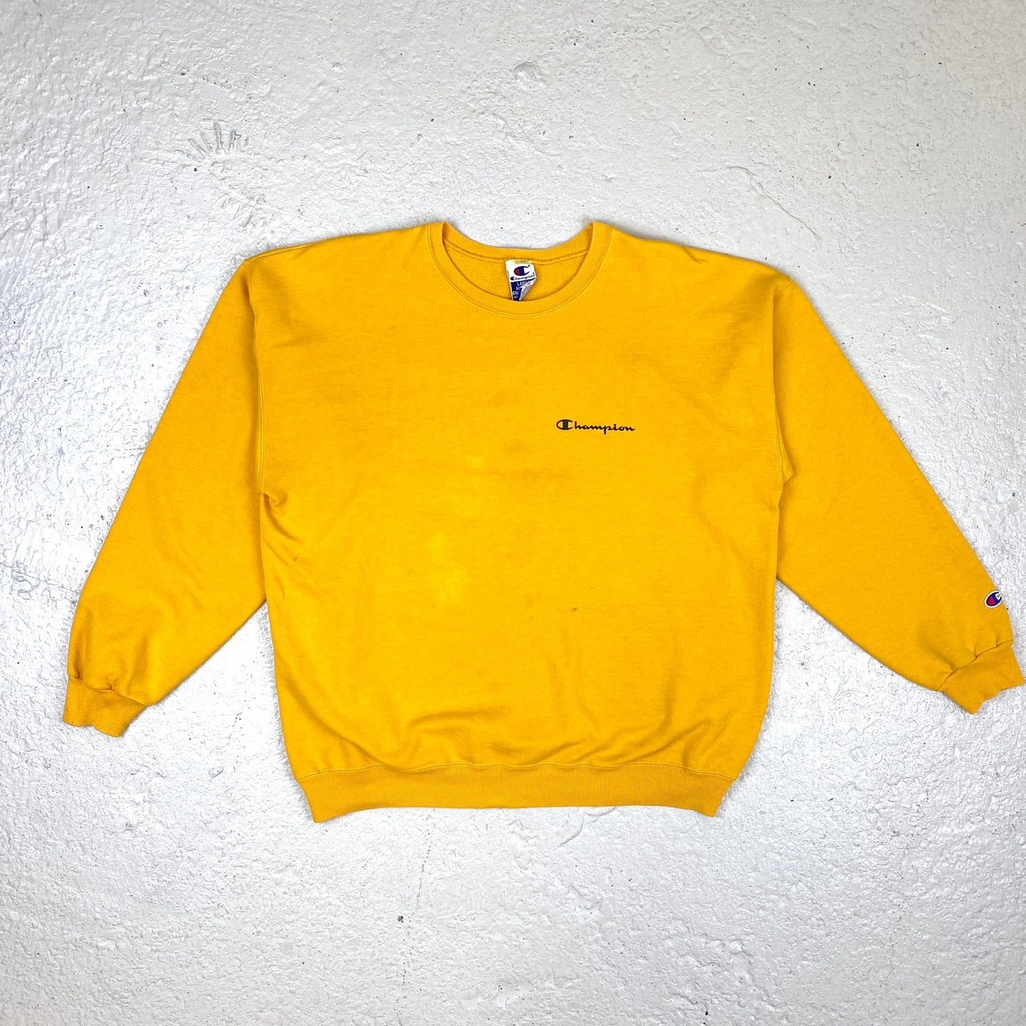 Champion sweater (S-M)