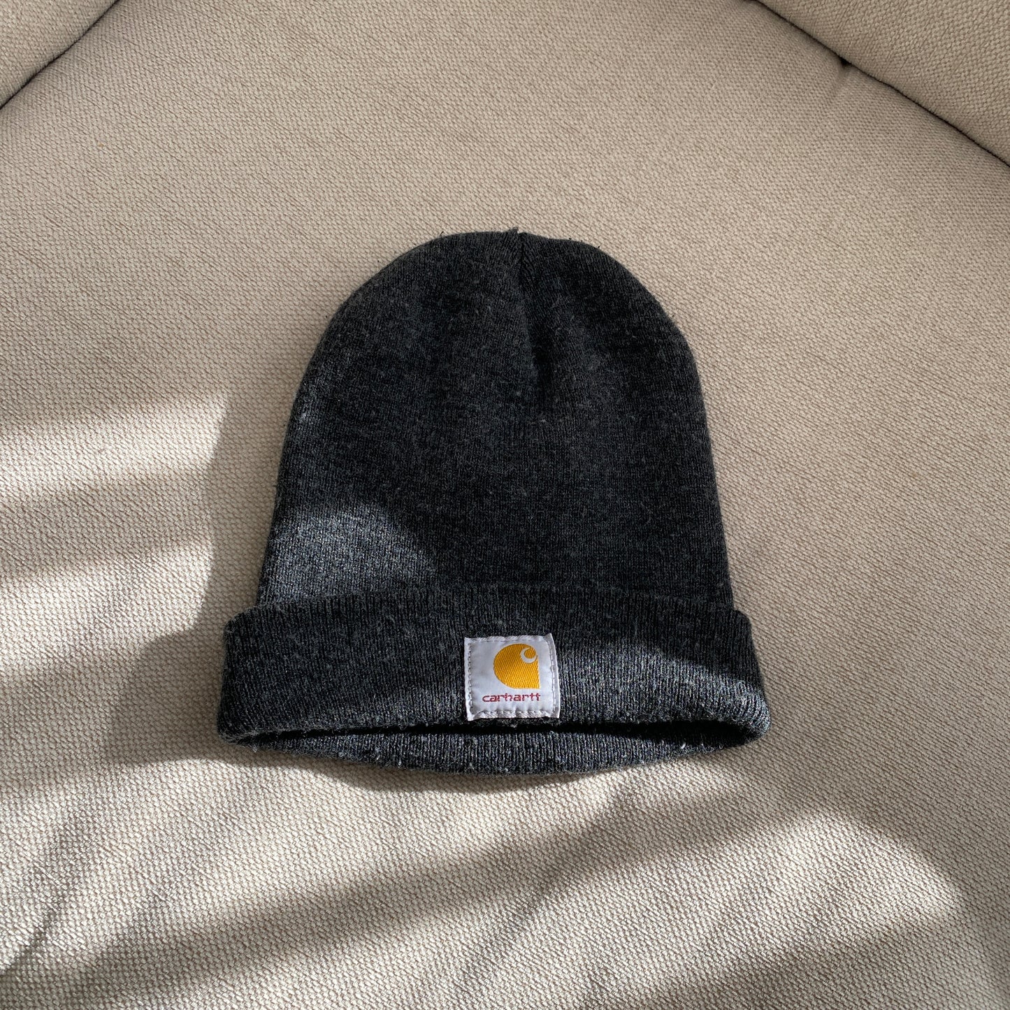 Carhartt beanie