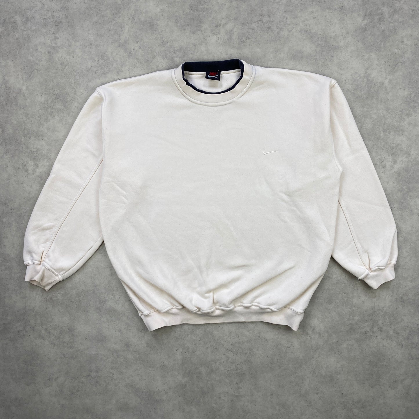 Nike RARE heavyweight sweater (XL)
