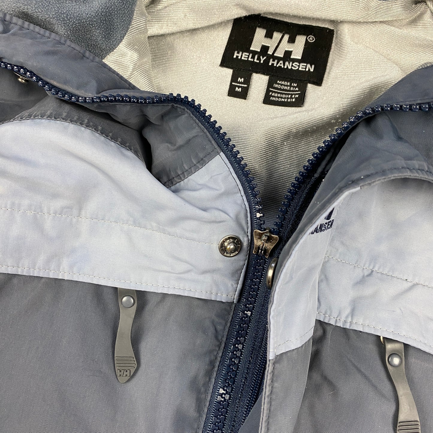 Helly Hansen jacket (M)
