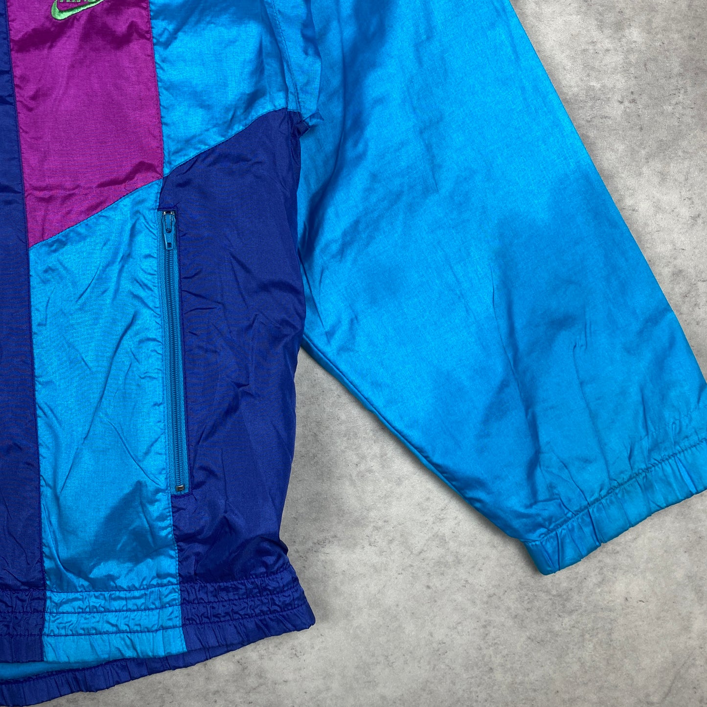 Nike RARE Fitness track jacket (S-M)