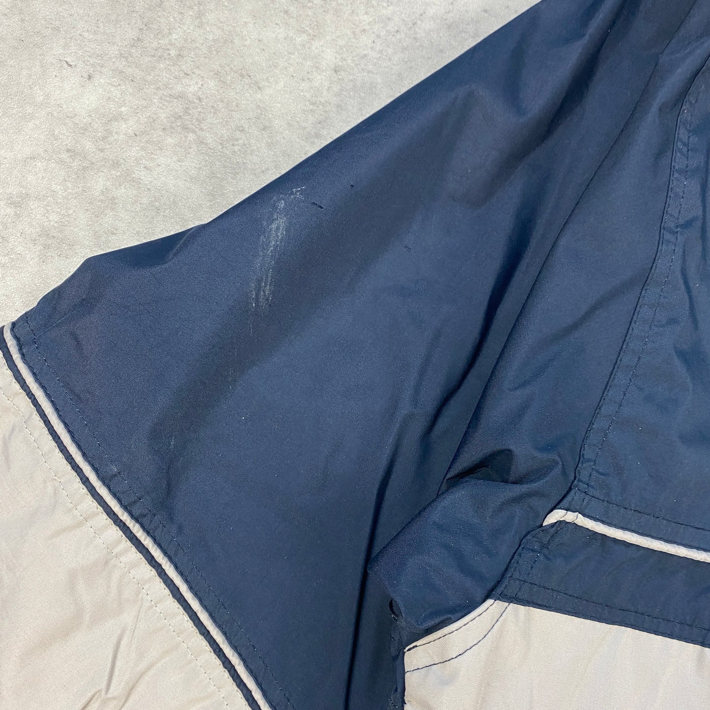 Nike RARE jacket (L)