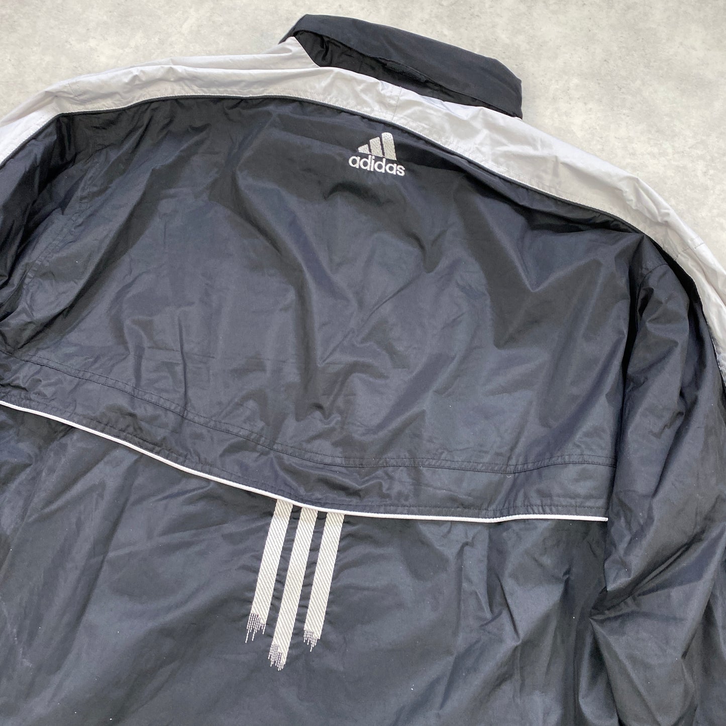 Adidas RARE heavyweight jacket (XXL)