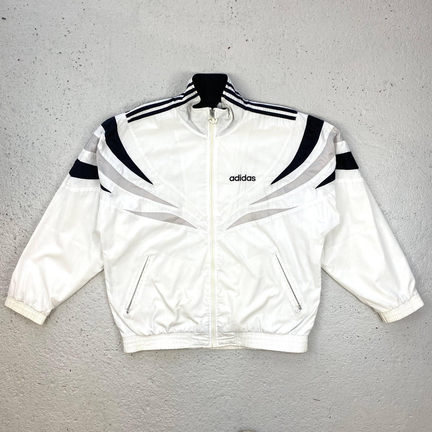 Adidas RARE track jacket (L-XL)