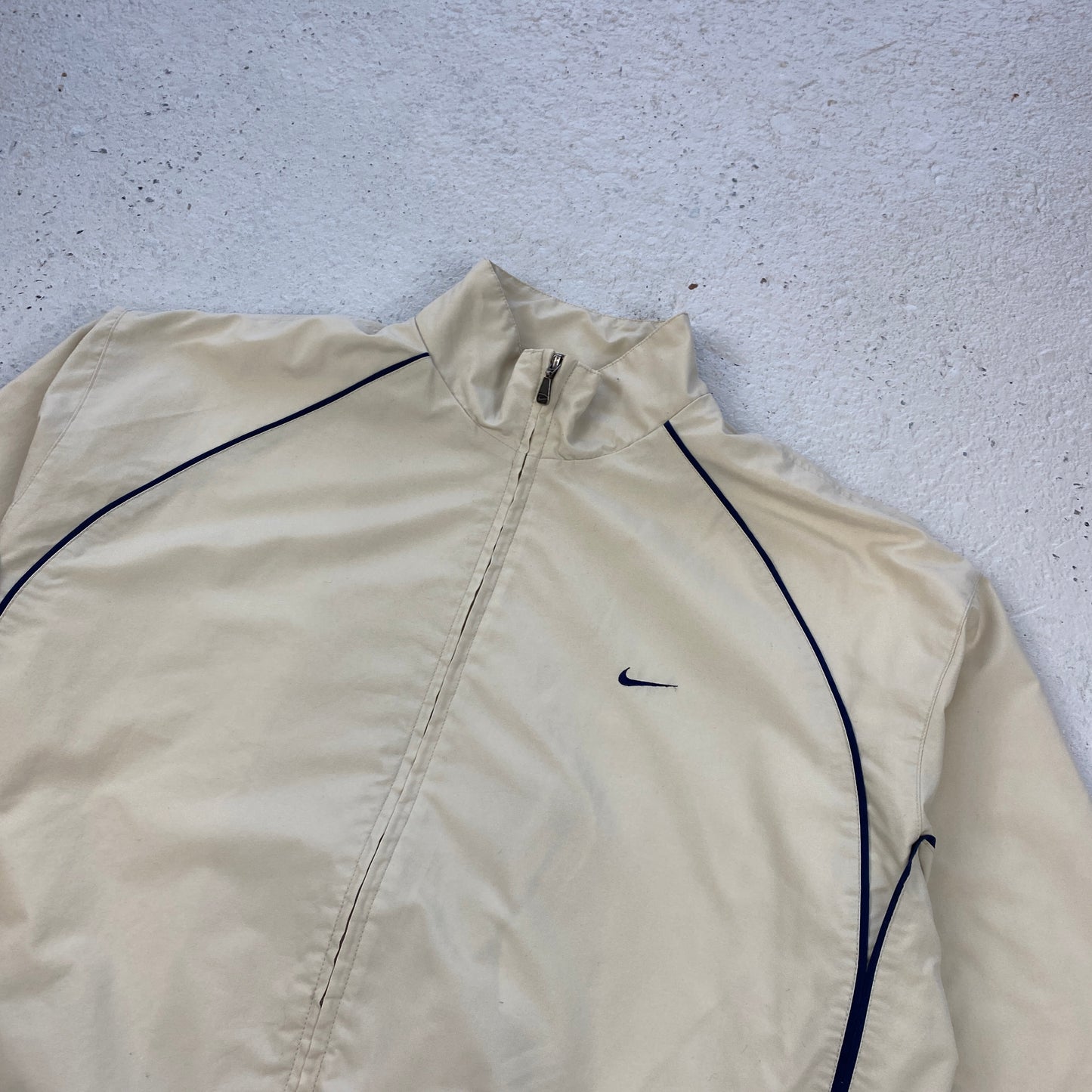 Nike RARE track jacket (XL-XXL)