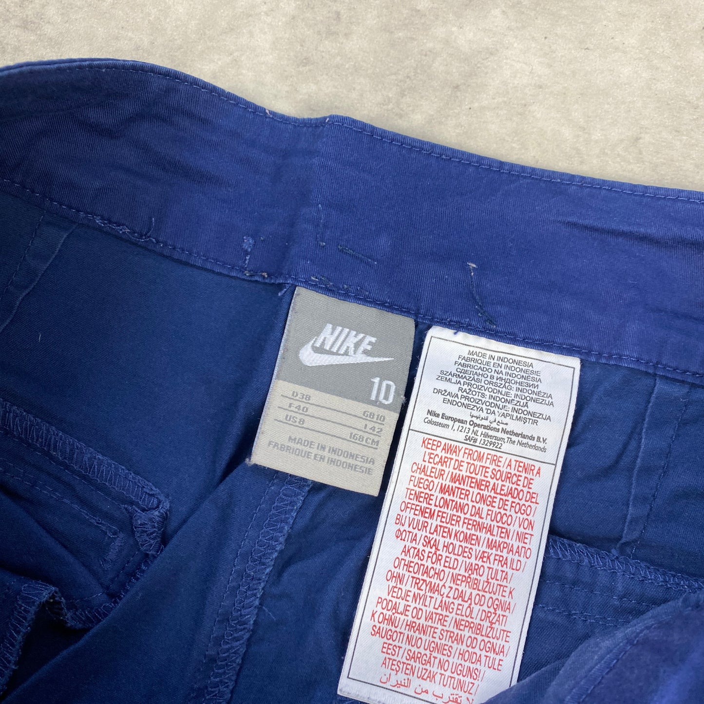 Nike pants (S)
