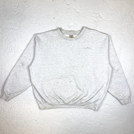 Carhartt heavyweight sweater (XL-XXL)