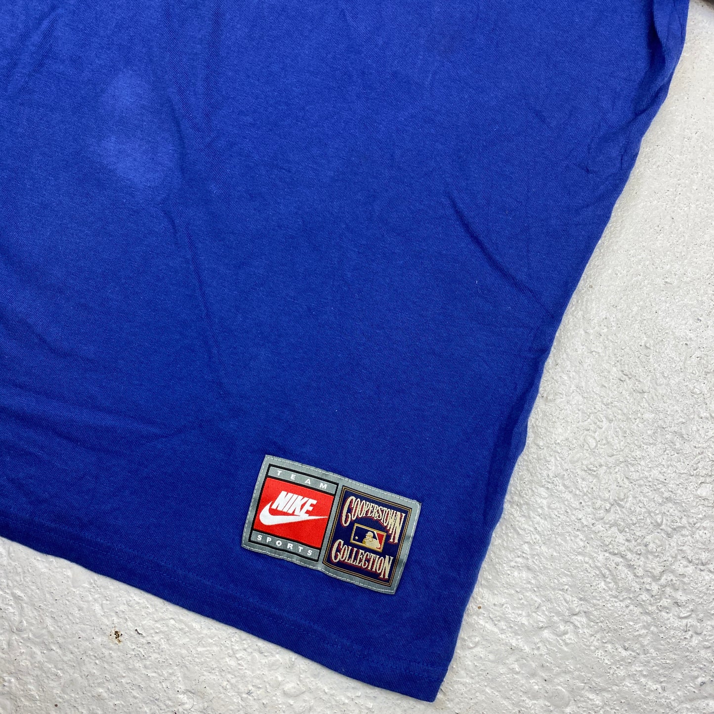 Nike Chicago RARE heavyweight t-shirt (XL-XXL)