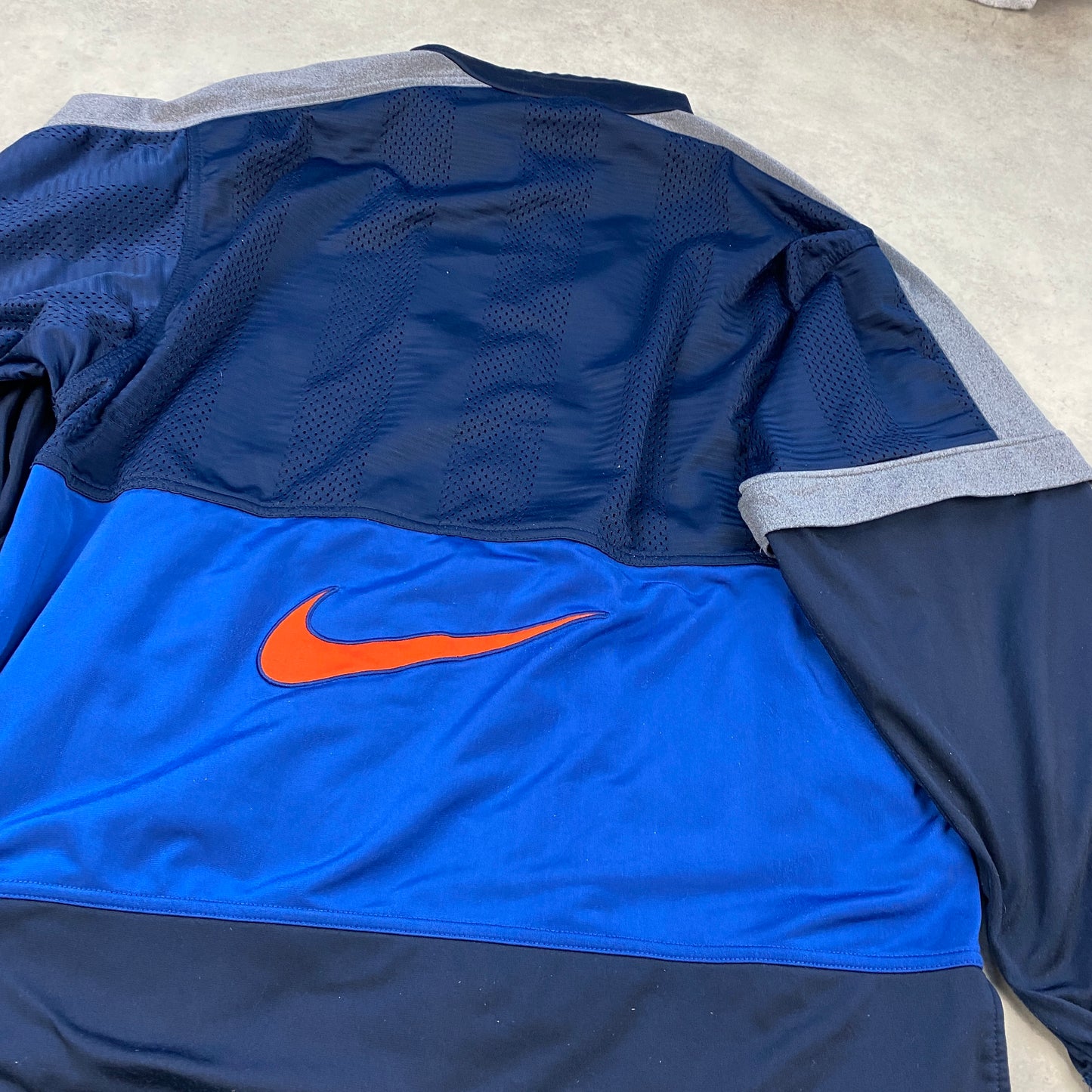 Nike RARE track jacket (L-XL)