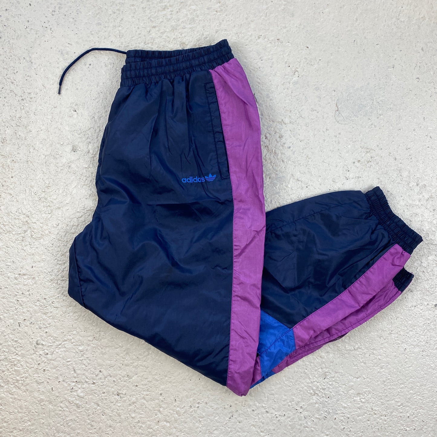 Adidas RARE tracksuit (L)