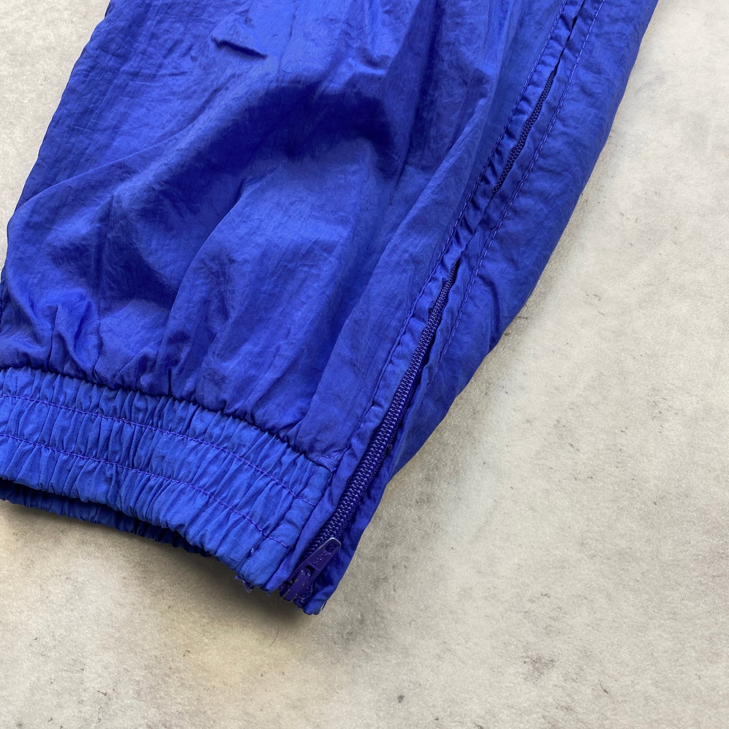 Adidas RARE tracksuit (L)