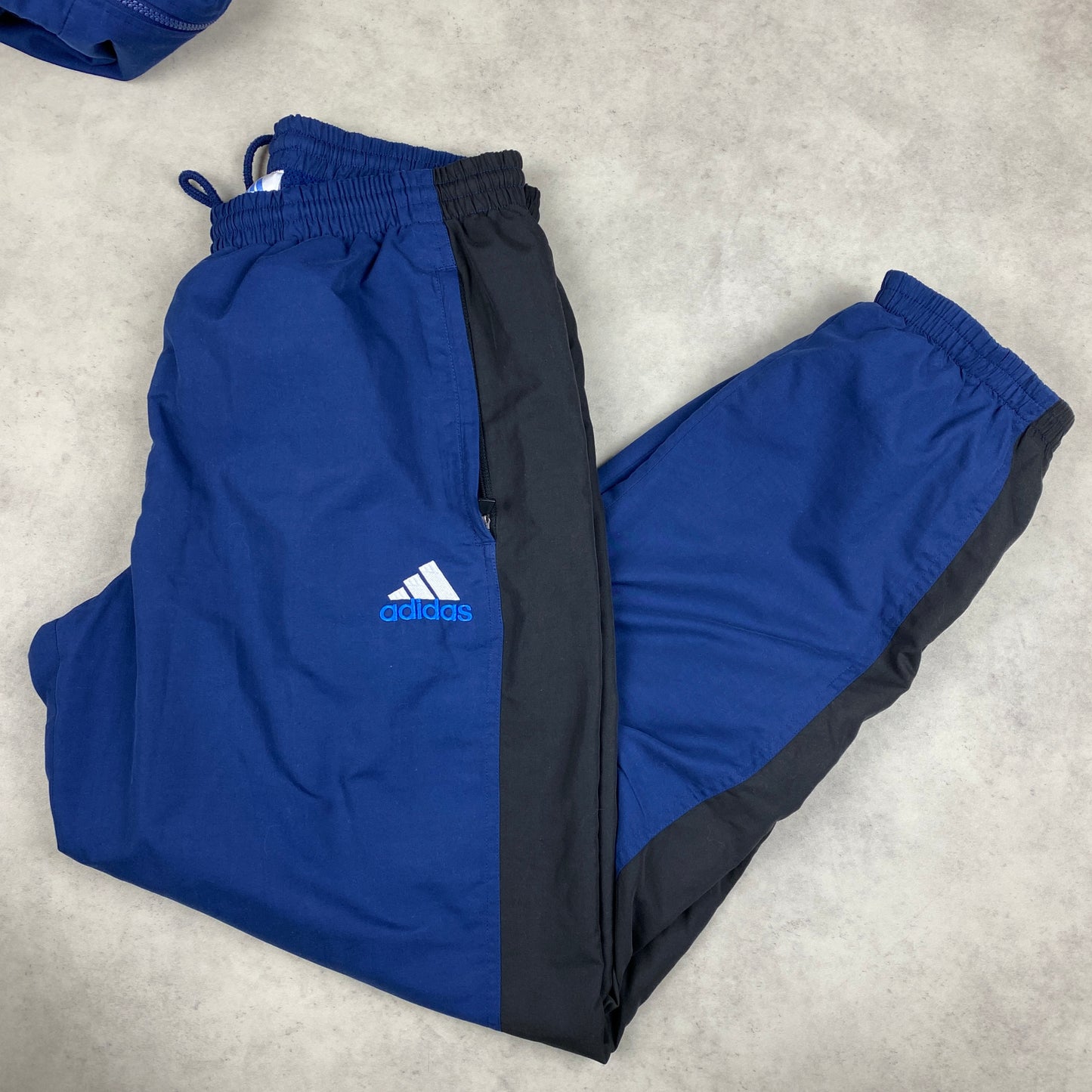 Adidas RARE track suit (L)