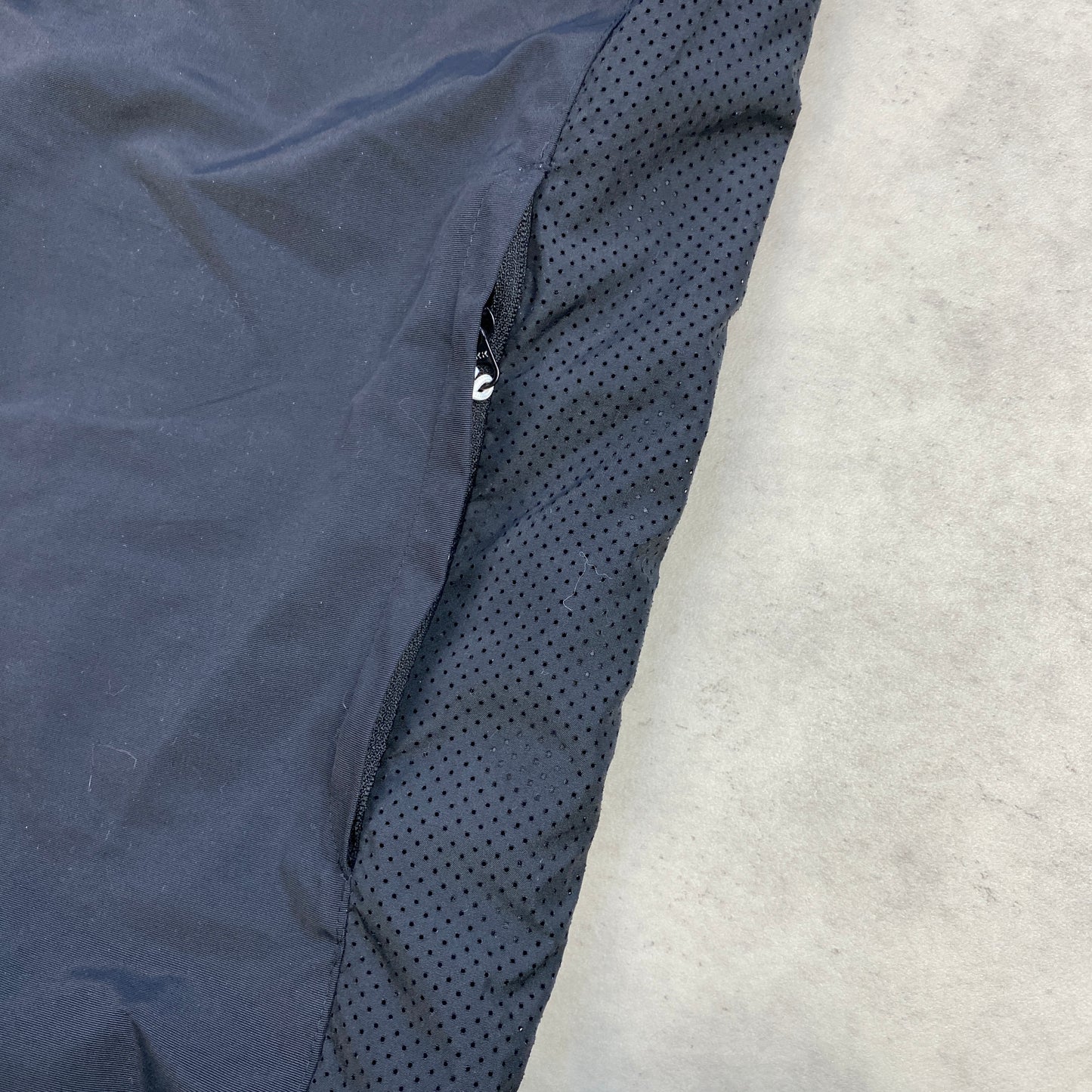 Nike track pants (L)