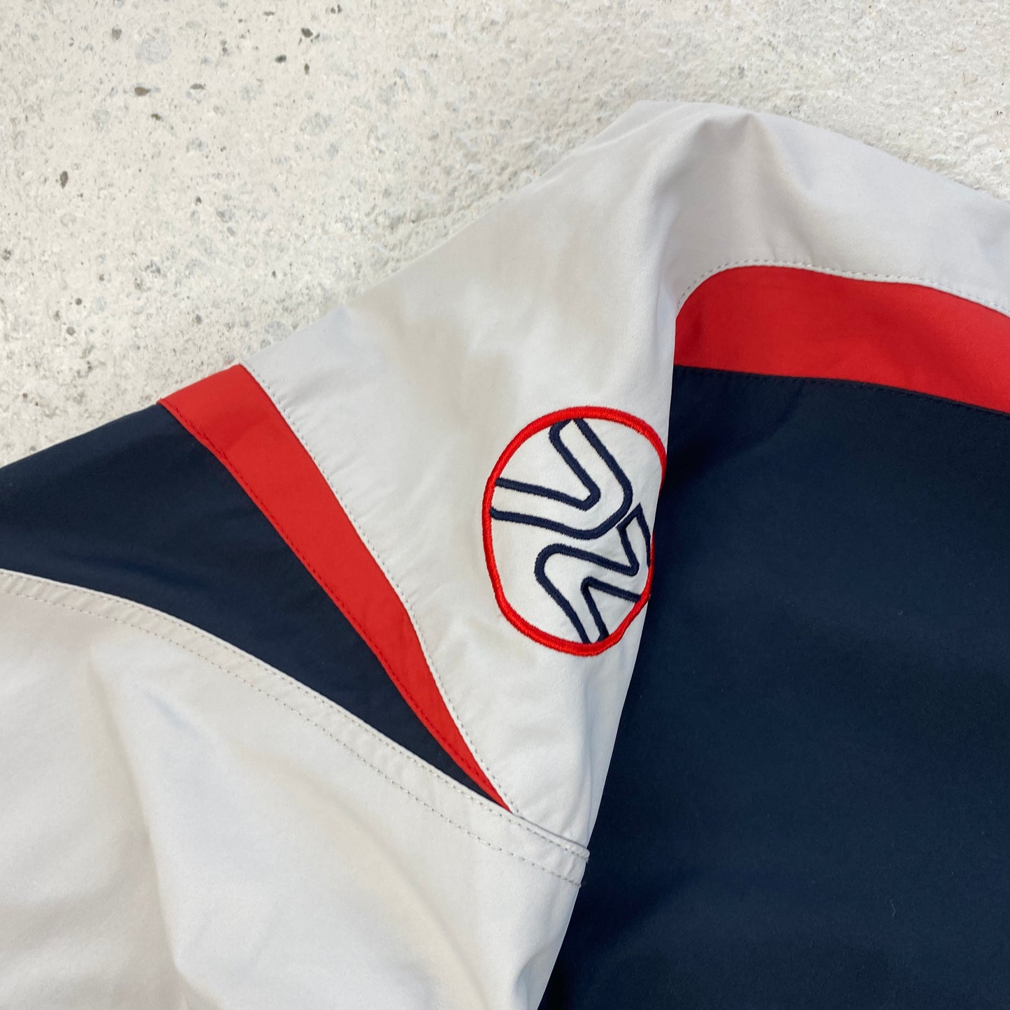Nike RARE C72 track jacket (L-XL)