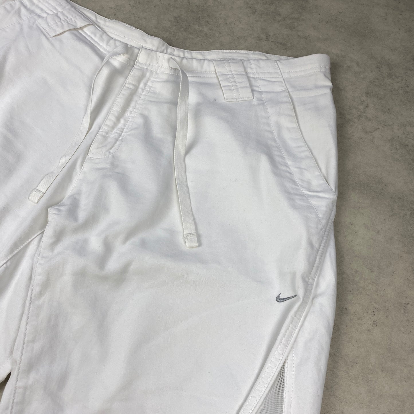 Nike RARE track pants (S)