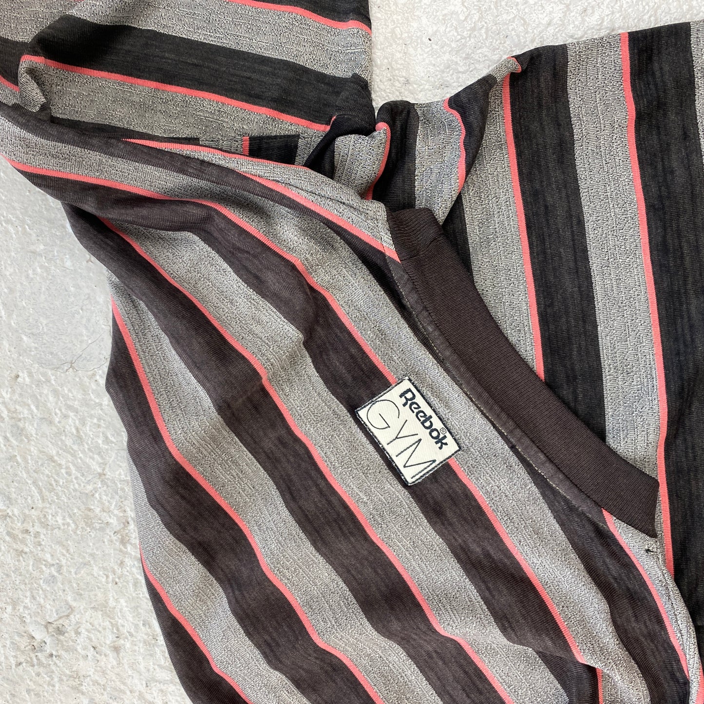 Reebok RARE heavyweight tee (L-XL)