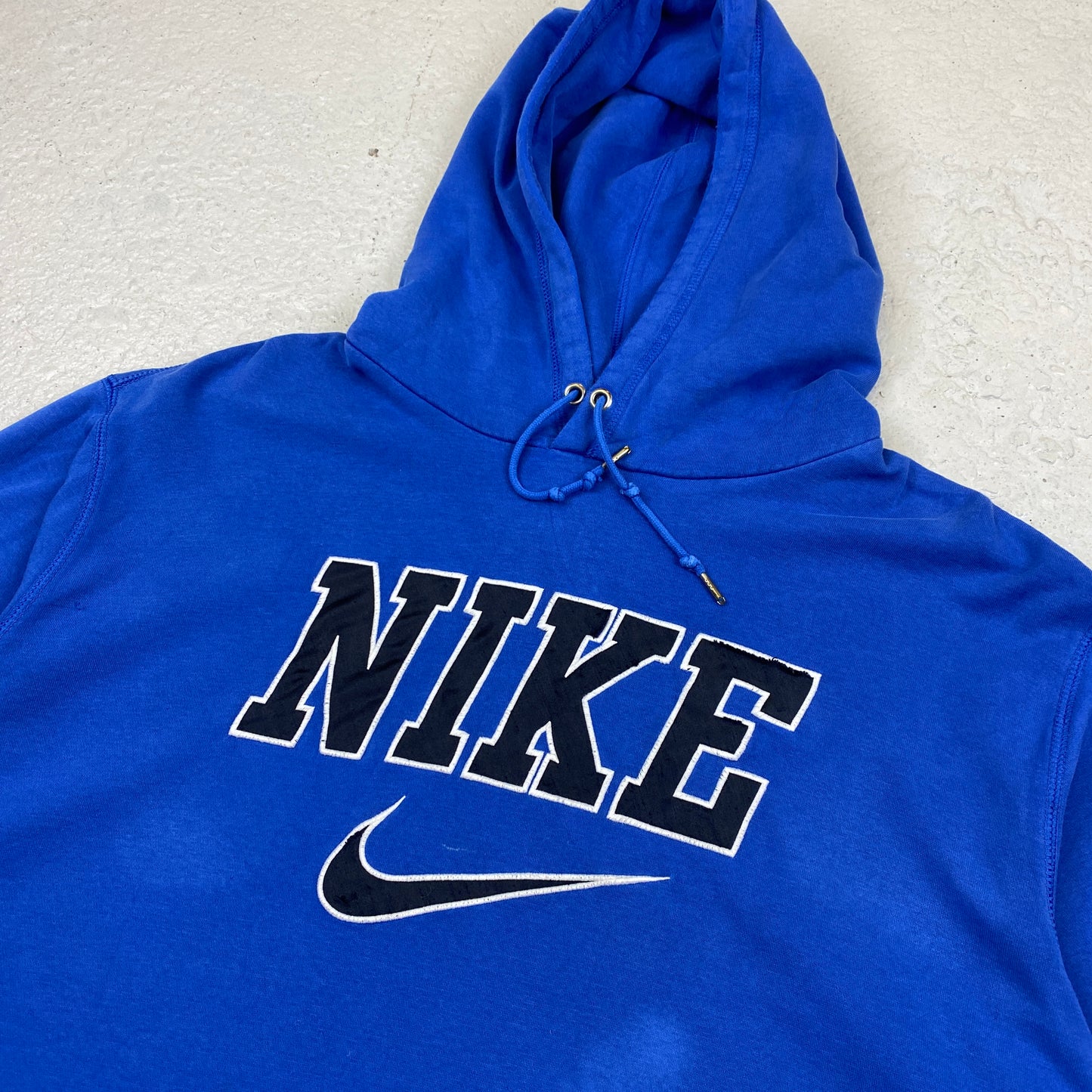 Nike RARE heavyweight hoodie (XL)