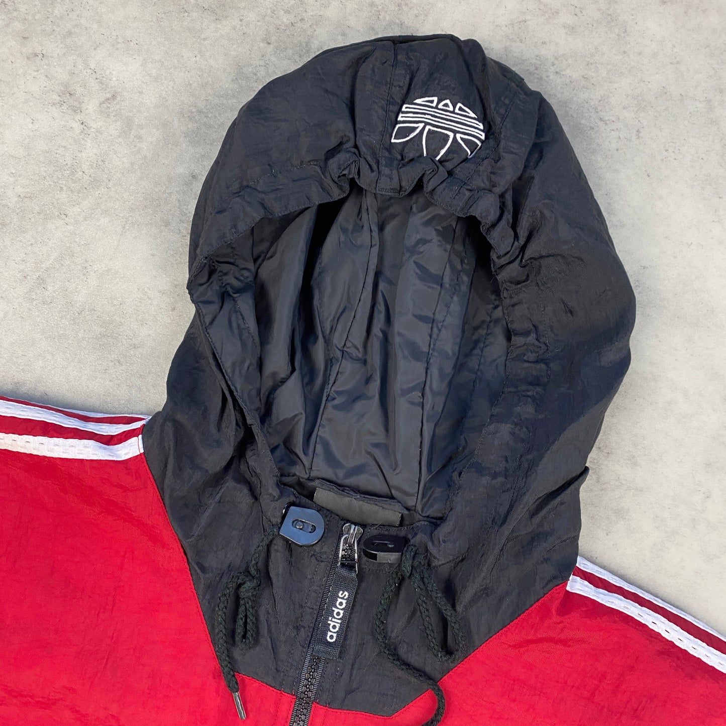 Adidas RARE jacket (XL-XXL)