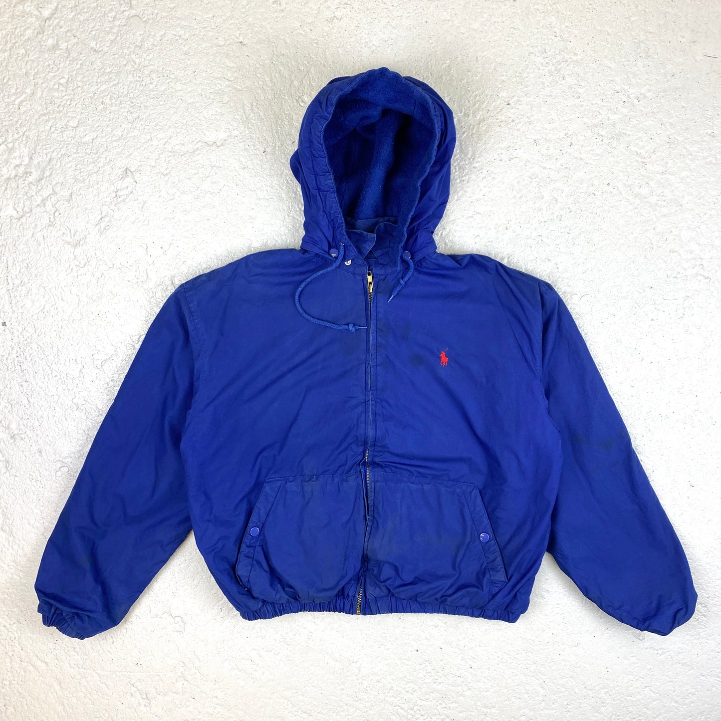 Polo Ralph Lauren harrington jacket (XXS)